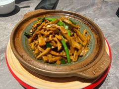 -吕氏焗小鲜•海鲜青岛菜(八大关店)