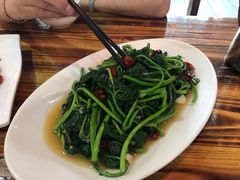 -人民公社大食堂(谷埠街总店)