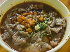 -王记生烫牛杂面馆(兰陵路店)