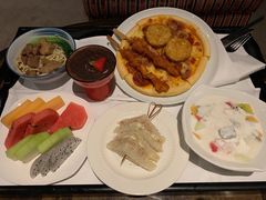 -大连中远海运洲际酒店
