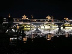 -凤城河风景区