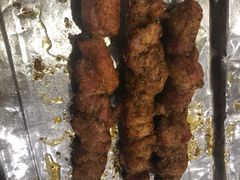 -常赢三兄弟·清真涮肉·清真炒菜(朝阳新城店)