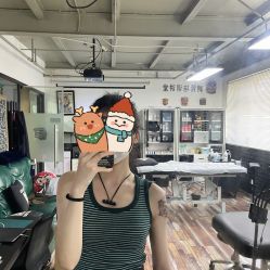 -雕哥的纹身店A3 TATTOO&纹身培训