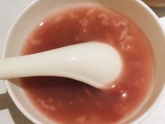 -悦融琥珀·京鲁菜·海味珍品(西单店)
