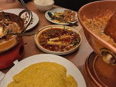 -浩海火燒雲傣家菜(芮欧百货店)