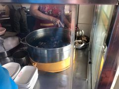 -好成财牛排馆(涂门街总店)