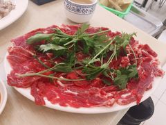 -粤潮魏记牛肉火锅(爱家·金河湾南区店)