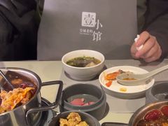 -壹小馆.皇城老妈(成都太古里店)