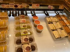 -老鼎丰糕点铺子(国贸商城店)