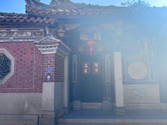 -晋江五店市传统文化旅游区
