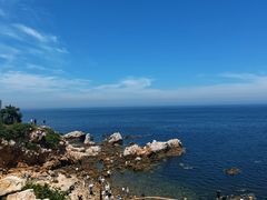 -养马岛旅游度假区