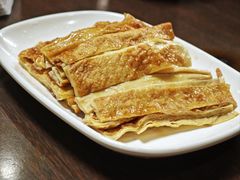 -李记清真馆(打钉巷店)