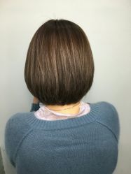 点击看大图 -Meet salon 遇见造型