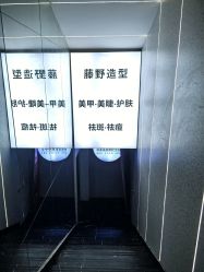 -藤野造型