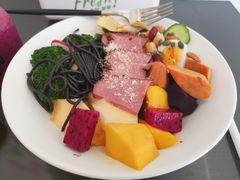 -innewgogo纽麦轻食(滨北店)
