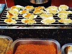 -阳光牧场自助餐厅(宝德购物中心店)