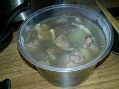 -牛天下·牛肉·海鲜·打边炉·融合菜