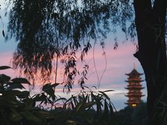 -乌镇景区