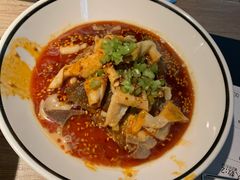 -太二酸菜鱼(菱角湖万达店)