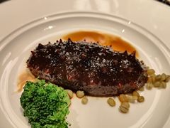 -北京饭店谭家菜
