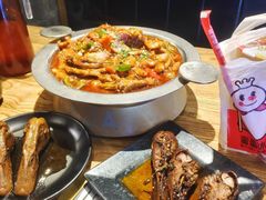 -嘎嘎鸭脑壳(金琴店)