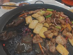 -一烙锅(友谊店)