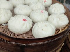 -清泉阁包子铺(中山路店)