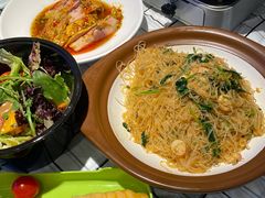 -沔阳会馆(沔街店)