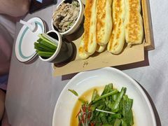 -渔民船说·北塘海鲜·天津菜·海肠捞饭(北塘古镇店)