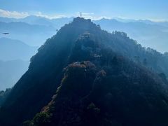-终南山南五台景区