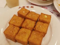 法兰西多士-大哥餐厅(西城花园店)