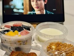 -水牛奶皇后糖水铺(深圳总店)