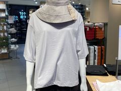 -MUJI无印良品(保利时光里店)
