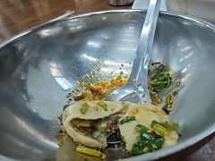 酸汤牛肉水饺-回坊马二饺子馆