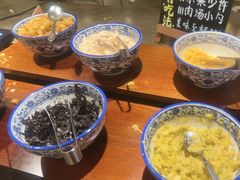 -杭州开元名都大酒店·地中海自助餐厅