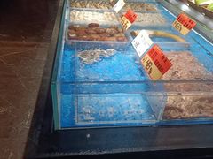-徐记海鲜(大雁塔|金都店)