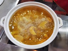 -先机泉水鸡汤(南山老君洞店)