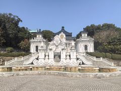 -珠海圆明新园