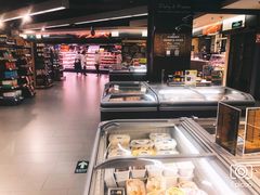 店内环境-Olé精品超市(上海虹桥南丰城店)