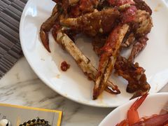 -长沙三景韦尔斯利酒店·Oval全日制餐厅自助餐