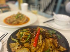 -付掌柜在成都·热炒砂锅集(金禾店)