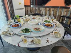 -老字号大盘鸡·丸子汤·抓饭
