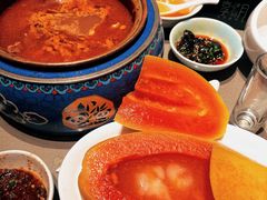 -享月汤皇·海鲜小火锅·聚会(曲江创意谷店)