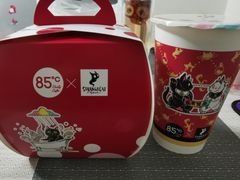 -85度C(北京玉蜓桥二店)