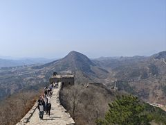 -司马台长城