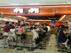 -呷哺呷哺(西单大悦城店)