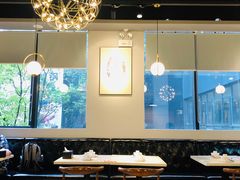 大堂-黄弟大排档·湖南菜·小龙虾·小海鲜(凯旋北路店)