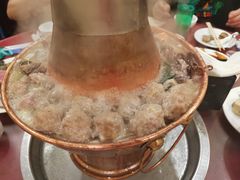 -山海关清和浑锅店
