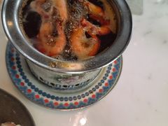 -美食汇自助餐厅(成都万达瑞华酒店)