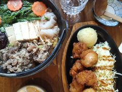 -铃木食堂(帽儿胡同店)
